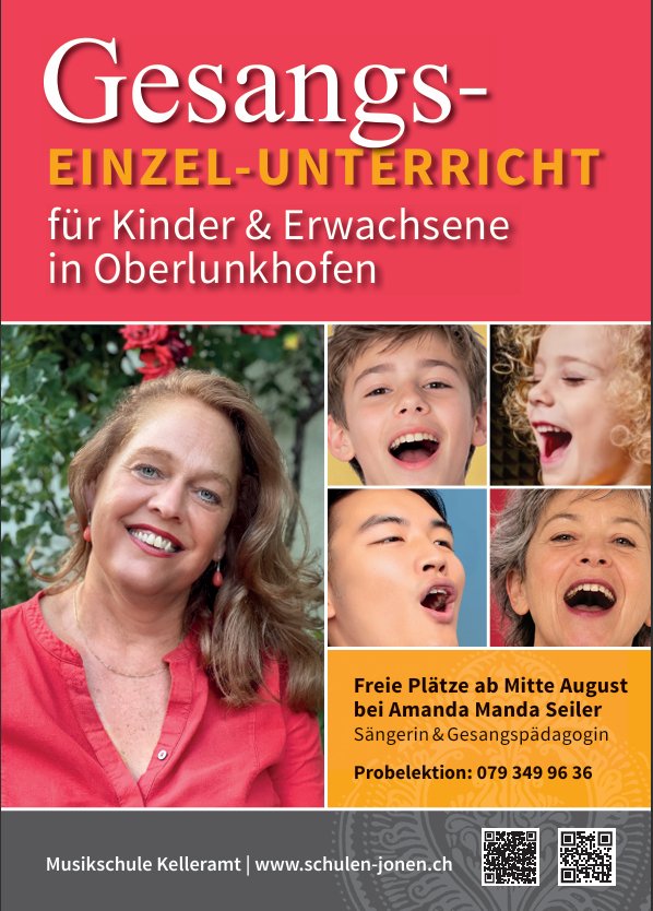 Infos
