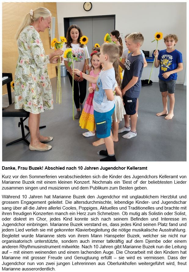 Aktuell