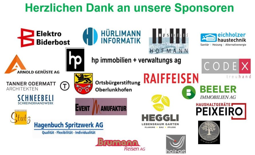 Musiklager 2024